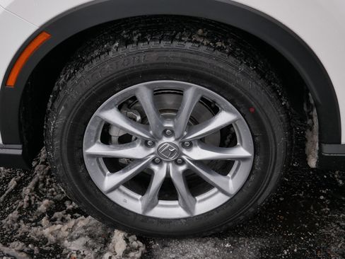 Certified 2026 Honda CR-V EX image 15