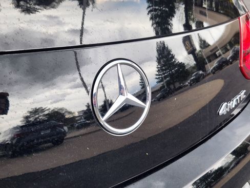 Used 2021 Mercedes-Benz C 300 4MATIC Coupe image 19