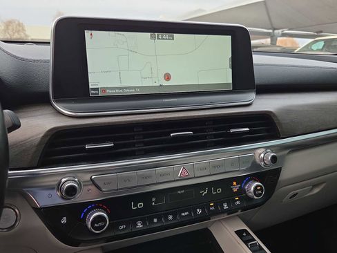 Used 2022 Kia Telluride EX w/ EX Premium Package image 21