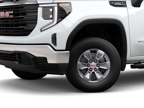 New 2026 GMC Sierra 1500 Pro w/ Pro Value Package image 36
