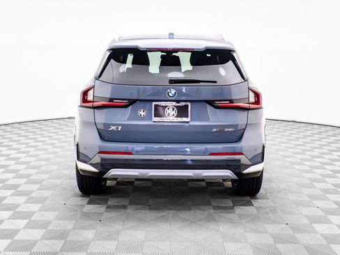 New 2025 BMW X1 xDrive28i w/ Technology Package image 5