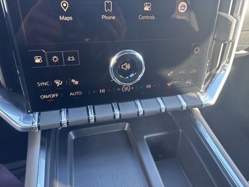 New 2026 GMC Acadia Elevation w/ Elevation Premium Package image 8