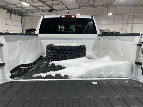 Used 2023 RAM 1500 Laramie image 23