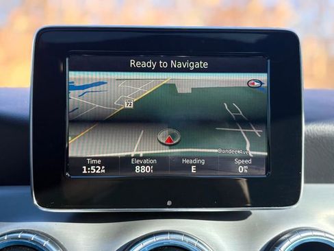 Used 2016 Mercedes-Benz CLA 250 image 25