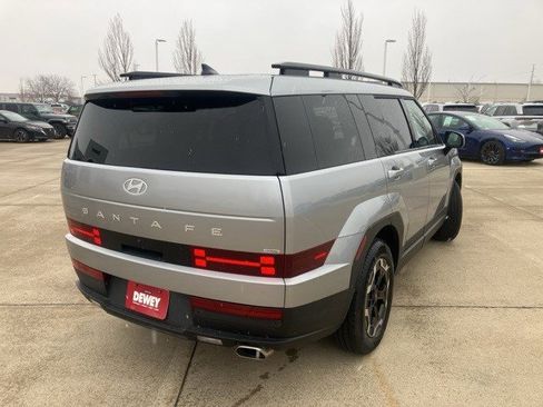 Used 2025 Hyundai Santa Fe SEL image 9