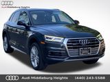 Used 2018 Audi Q5 Prestige w/ Prestige Package image 1