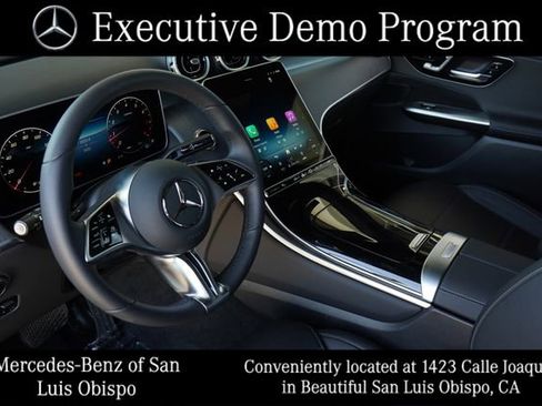 Used 2026 Mercedes-Benz GLC 300 image 22