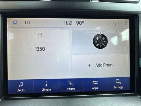 Used 2020 Ford F250 Lariat w/ Chrome Package AWD/4WD image 41