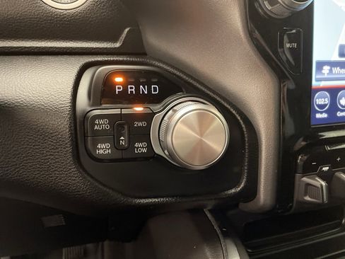 Certified 2020 RAM 1500 Laramie image 20