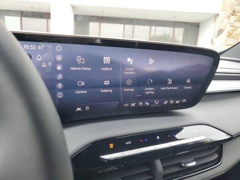 New 2026 Buick Enclave Avenir image 24