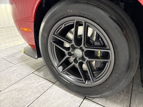Used 2023 Dodge Challenger SRT Hellcat Redeye RWD image 34