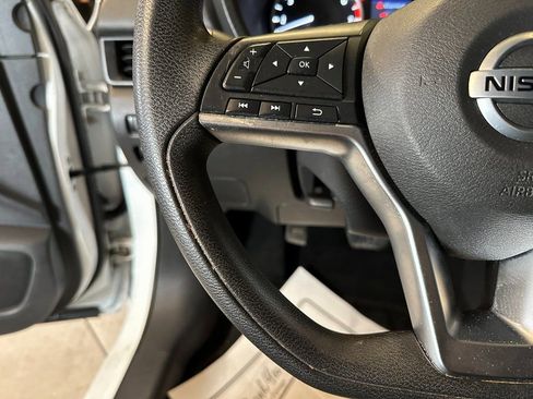 Used 2021 Nissan Sentra S image 10