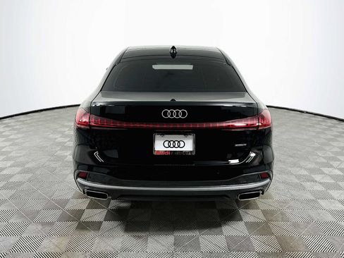 New 2026 Audi A5 2.0T Premium Plus AWD/4WD image 6