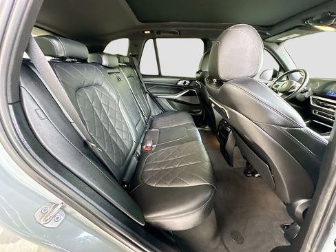 Certified 2024 BMW X5 sDrive40i w/ M Sport Package image 28
