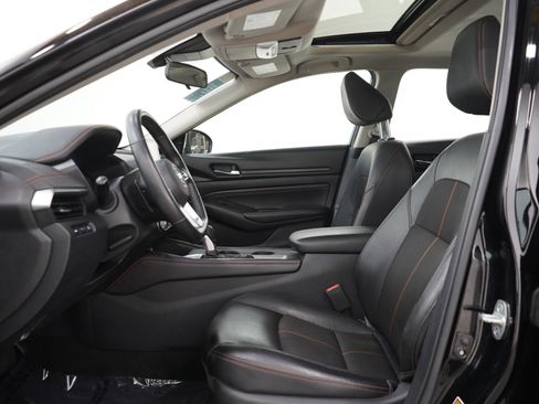 Used 2020 Nissan Altima 2.5 SR w/ Premium Package AWD/4WD image 21