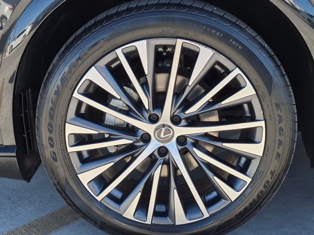 Used 2023 Lexus RX 350 Premium Plus w/ Cold Area Package FWD image 24
