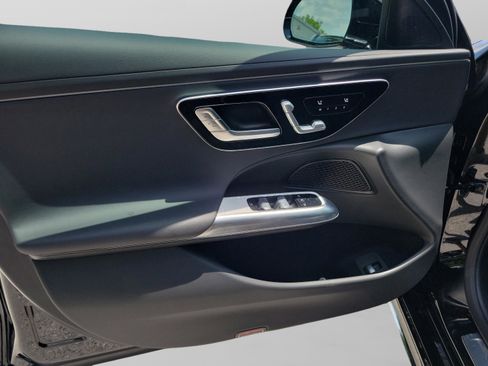 New 2026 Mercedes-Benz E 350 Sedan image 16