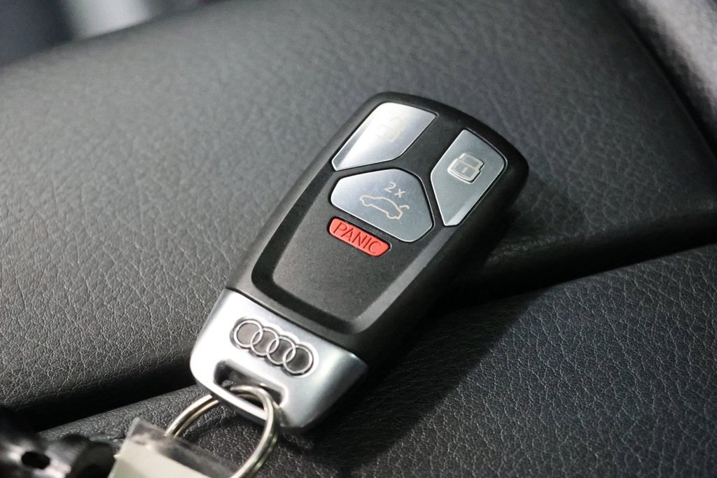 Used 2019 Audi Q7 2.0T Premium Plus AWD/4WD image 41