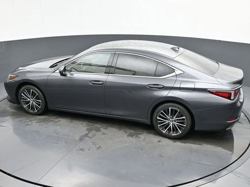 Certified 2023 Lexus ES 350 350 w/ Premium Package image 23