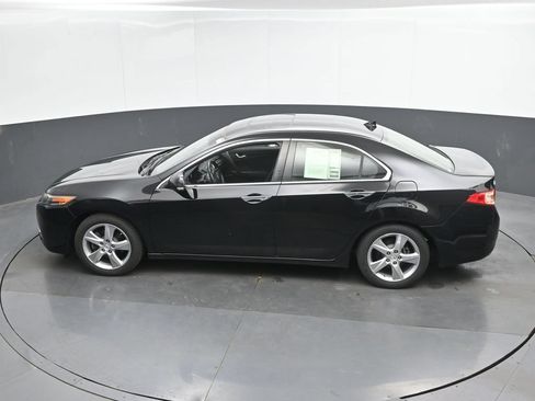 Used 2012 Acura TSX Sedan FWD image 28