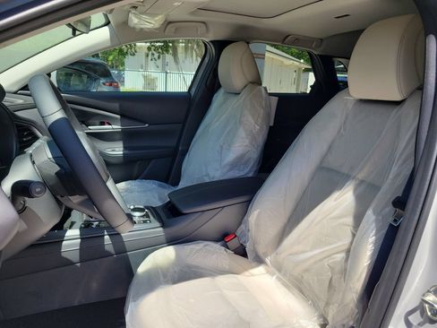 New 2026 MAZDA CX-30 AWD 2.5 S image 18