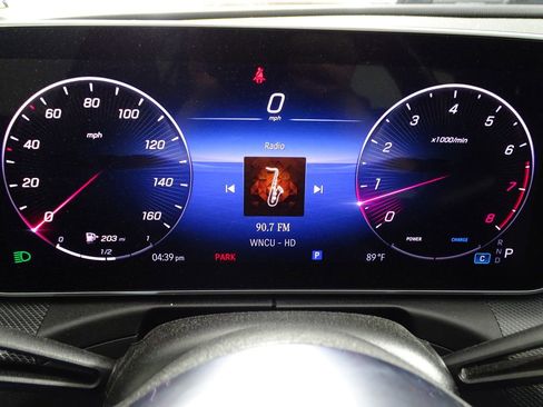 Used 2024 Mercedes-Benz C 300 C 300 image 28