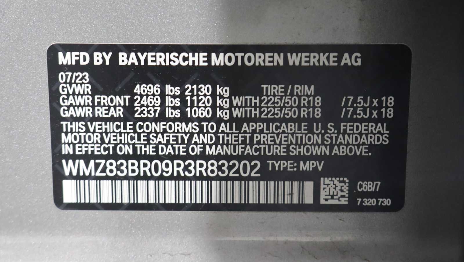 Used 2024 MINI Cooper Countryman S AWD/4WD image 32