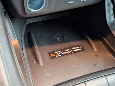 New 2026 Chevrolet TrailBlazer LT w/ Convenience Package image 19