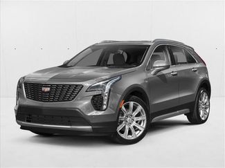 Used 2022 Cadillac XT4 Luxury w/ Driver Awareness Package FWD video 1