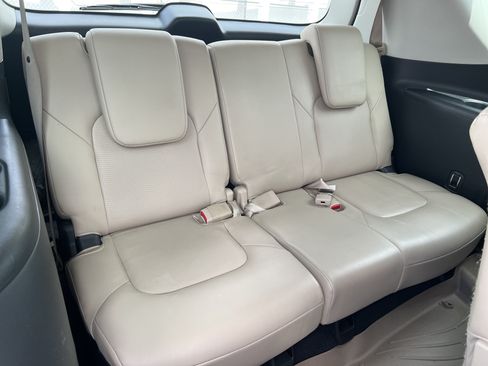 Used 2017 Nissan Armada SL RWD image 15