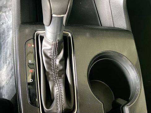 New 2026 Honda Civic Sport image 23