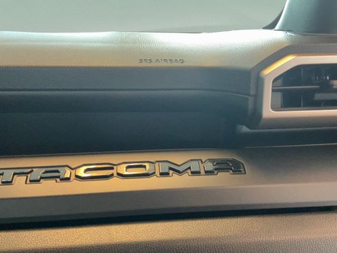 Certified 2024 Toyota Tacoma SR RWD image 37