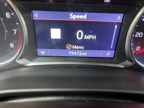 Used 2021 GMC Acadia SLT FWD image 11