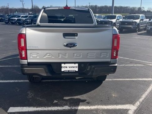 Used 2020 Ford Ranger XLT w/ Equipment Group 301A Mid image 5