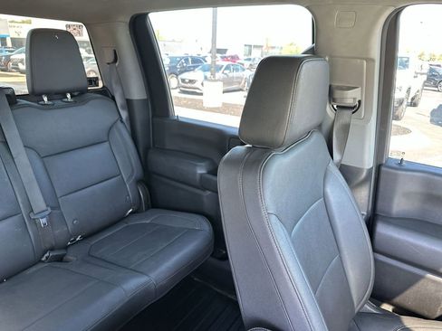 Used 2023 Chevrolet Silverado 2500 W/T w/ WT Fleet Convenience Package AWD/4WD image 14