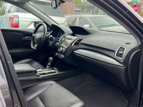 Used 2016 Acura RDX AWD w/ Technology Package image 21