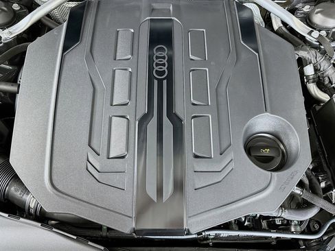 New 2026 Audi A6 Premium Plus image 12