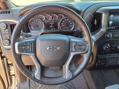 Used 2020 Chevrolet Silverado 1500 RST w/ All-Star Edition image 30