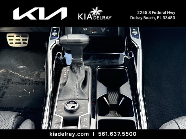Used 2026 Kia Sorento SX Prestige AWD/4WD image 28