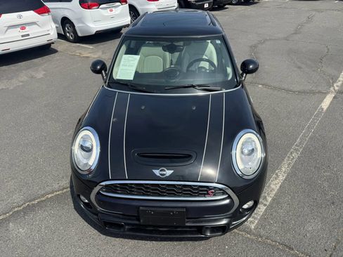 Used 2016 MINI Cooper S FWD image 16