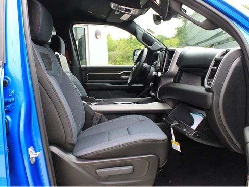 New 2026 RAM 1500 Big Horn AWD/4WD image 27