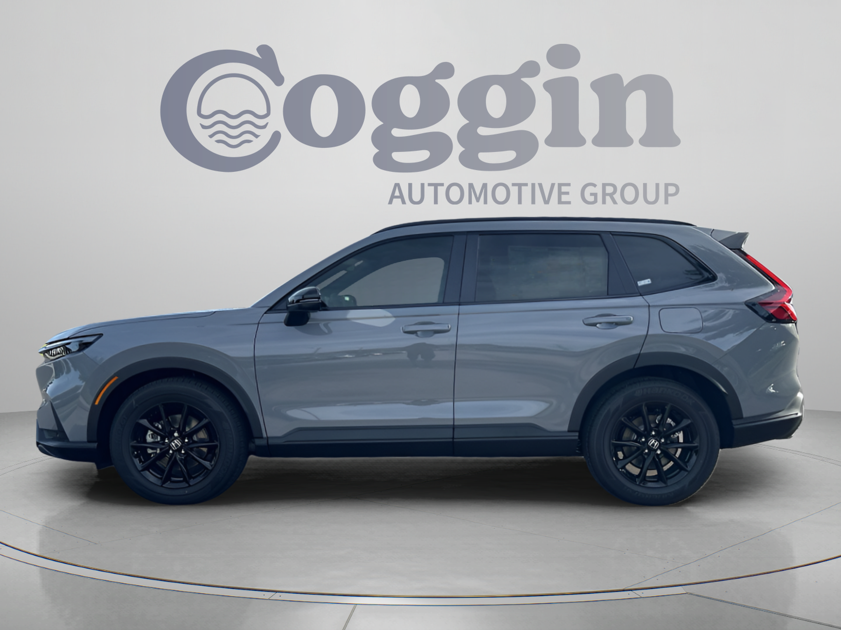 New 2027 Honda CR-V Sport-L image 4