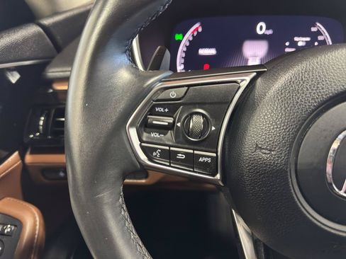 Used 2024 Acura MDX SH-AWD w/ Technology Package image 18