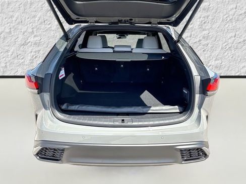 New 2026 Lexus RX 350 F Sport AWD/4WD image 12