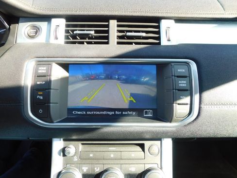 Used 2015 Land Rover Range Rover Evoque Pure Plus image 39