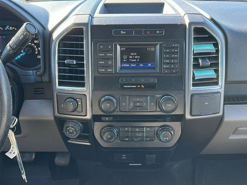 Used 2016 Ford F150 XLT w/ Equipment Group 301A Mid image 11