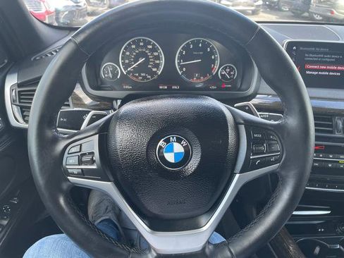 Used 2018 BMW X5 xDrive35i AWD/4WD image 17