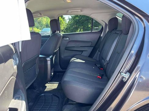 Used 2014 Chevrolet Equinox LT w/ Driver Convenience Package AWD/4WD image 17