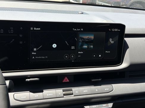 New 2027 Kia Seltos X-Line SX AWD/4WD image 21