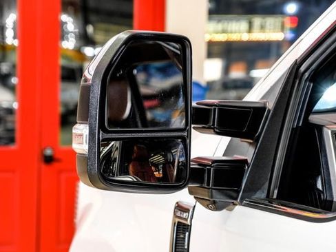 Used 2020 Ford F250 King Ranch w/ King Ranch Ultimate Package image 41